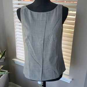 Banana Republic Sleeveless Top